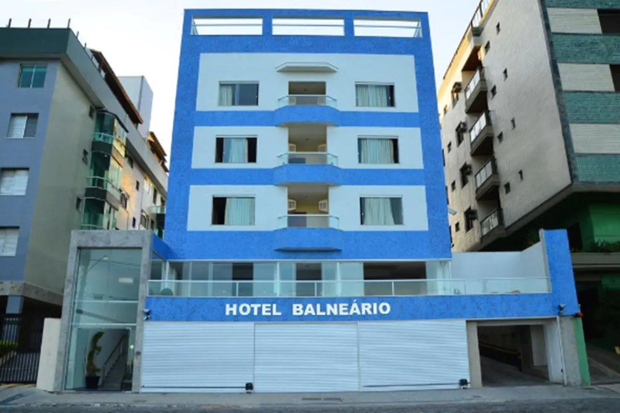Hotel Balneário Cabo Frío Exterior foto